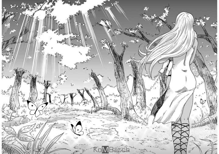 Yondome wa Iya na Shizokusei Majutsushi chapter 3.2 halaman 11