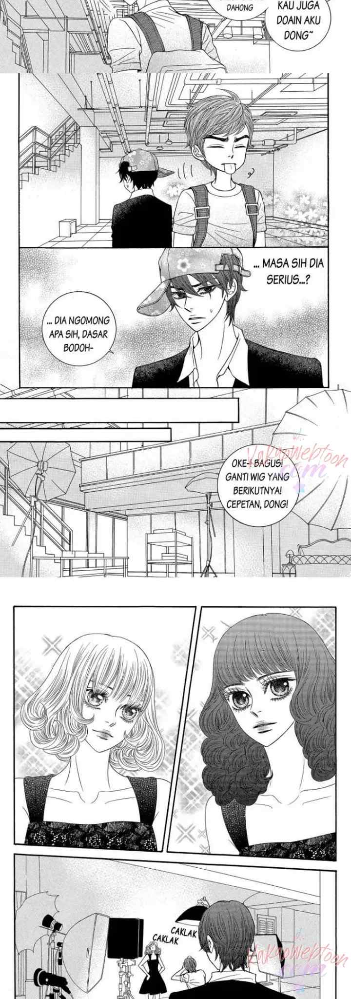 I Pick Dahong chapter 46 halaman 6