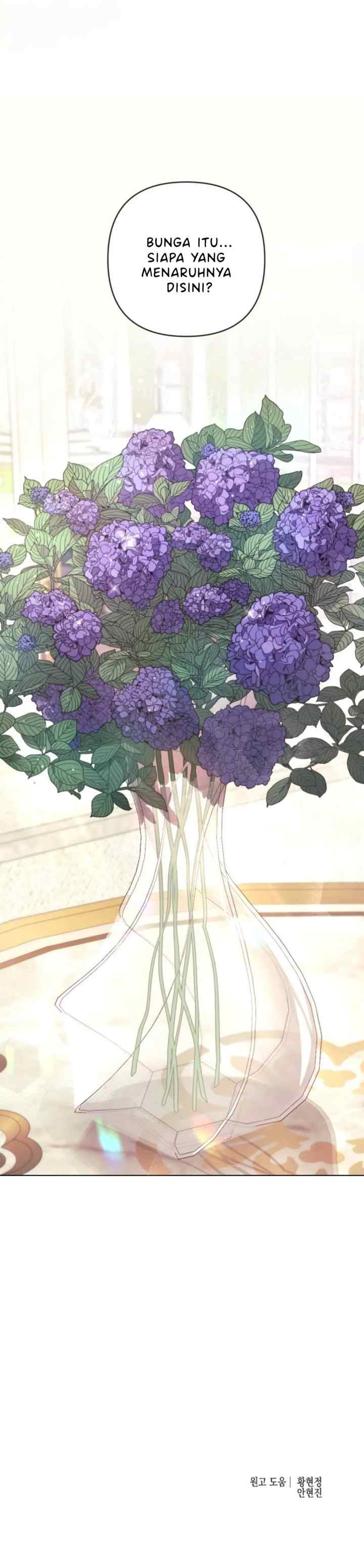 She's a Villainess, but Her Husband Is Handsome chapter 5 halaman 15