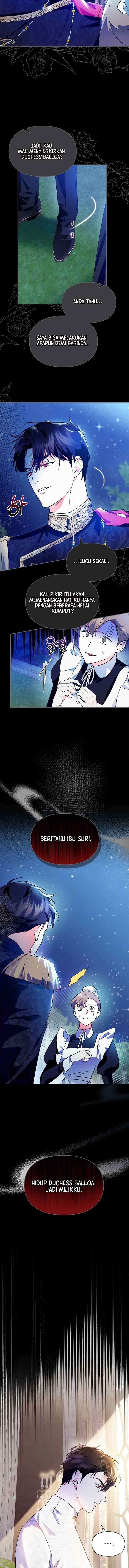 I Became the Tyrant's Servant chapter 9 halaman 8