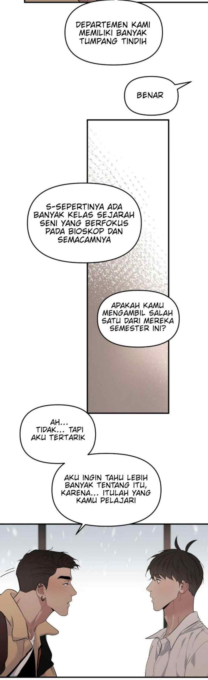 Take Off chapter 88 halaman 9