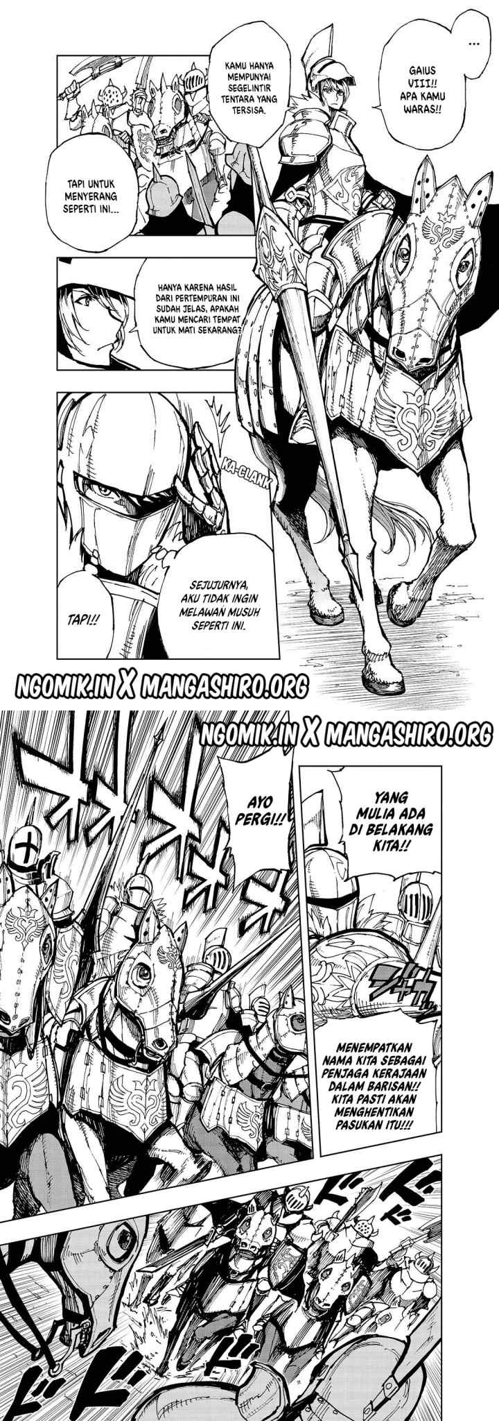 Genjitsushugisha no Oukokukaizouki chapter 25 halaman 4