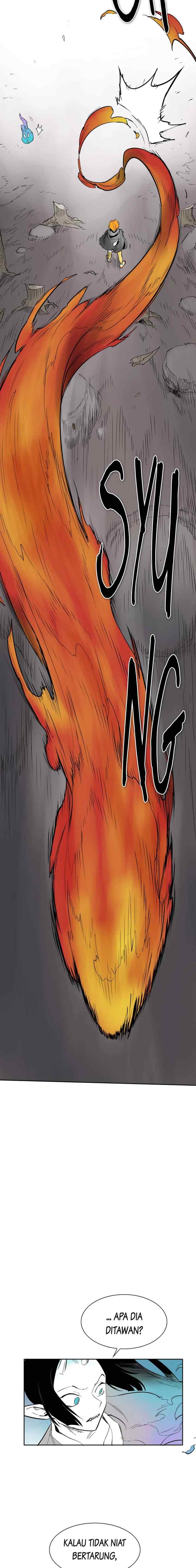 Ordinary Heroes chapter 252 halaman 15