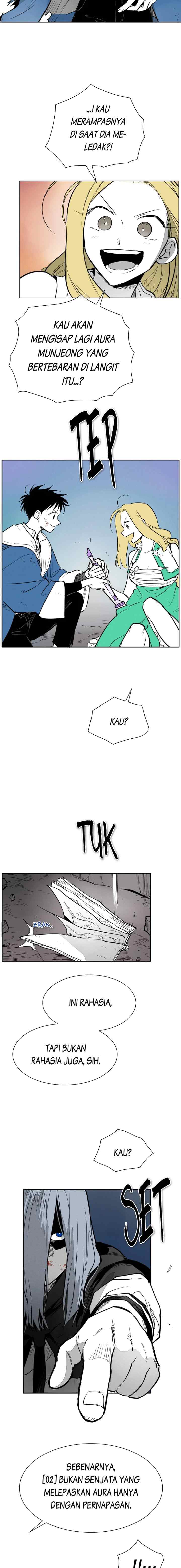 Ordinary Heroes chapter 248 halaman 16