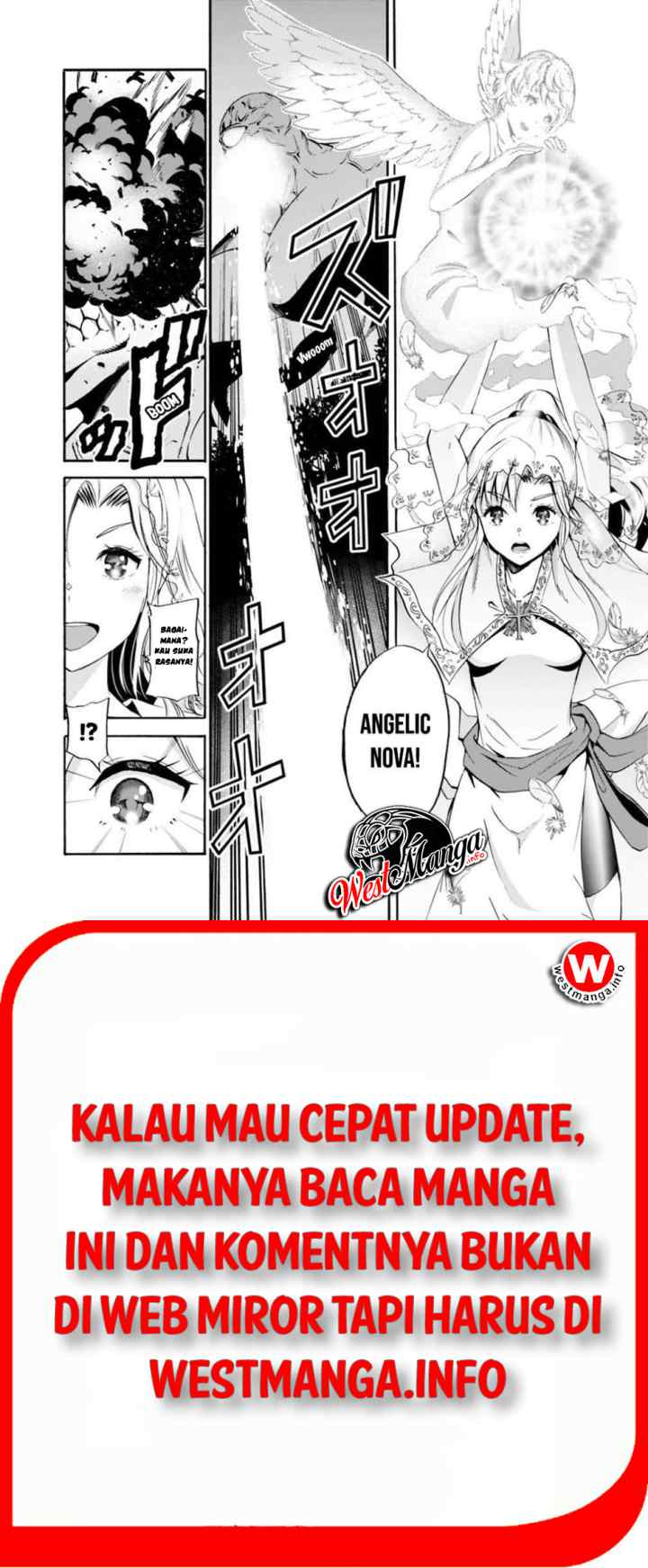 Uragirareta S Rank Boukensha no Ore wa, Aisuru Dorei no Kanojora to Tomoni Dorei dake no Harem Guild o Tsukuru chapter 6 halaman 6