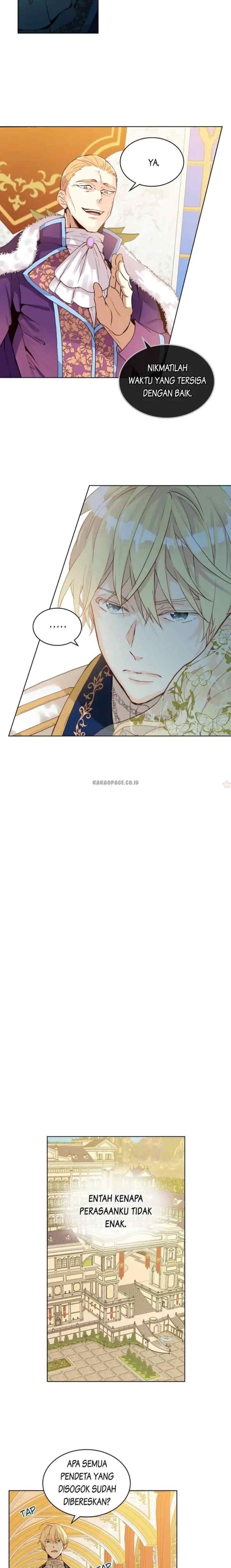 Am I Your Daughter? chapter 28 halaman 7
