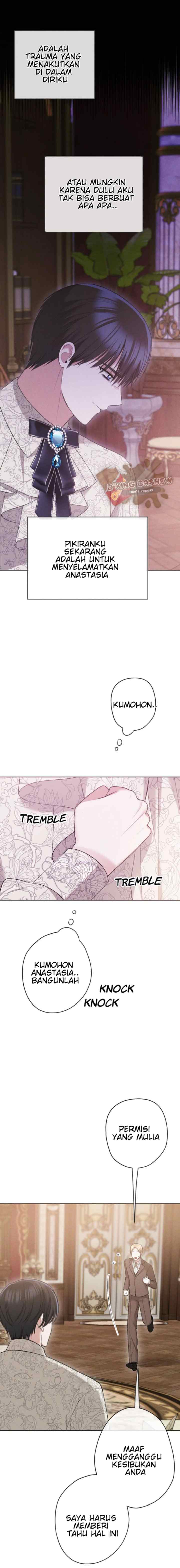 If You So Desire My Despair chapter 85 halaman 13