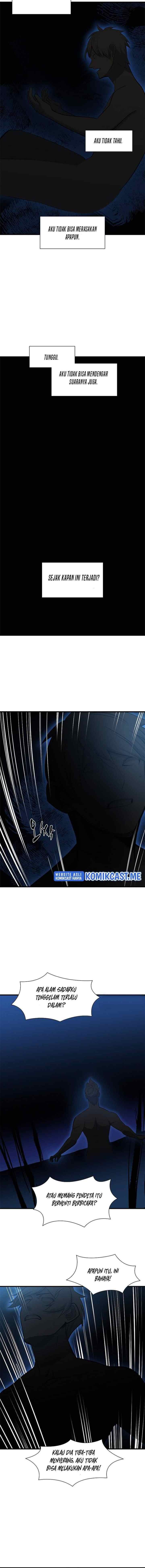 The Tutorial Is Too Tough! chapter 76 halaman 14