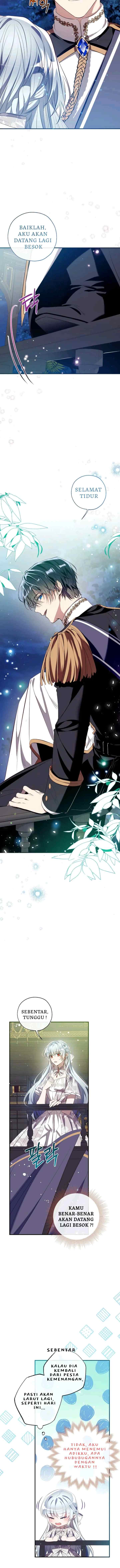 Family is Needed chapter 114 halaman 15
