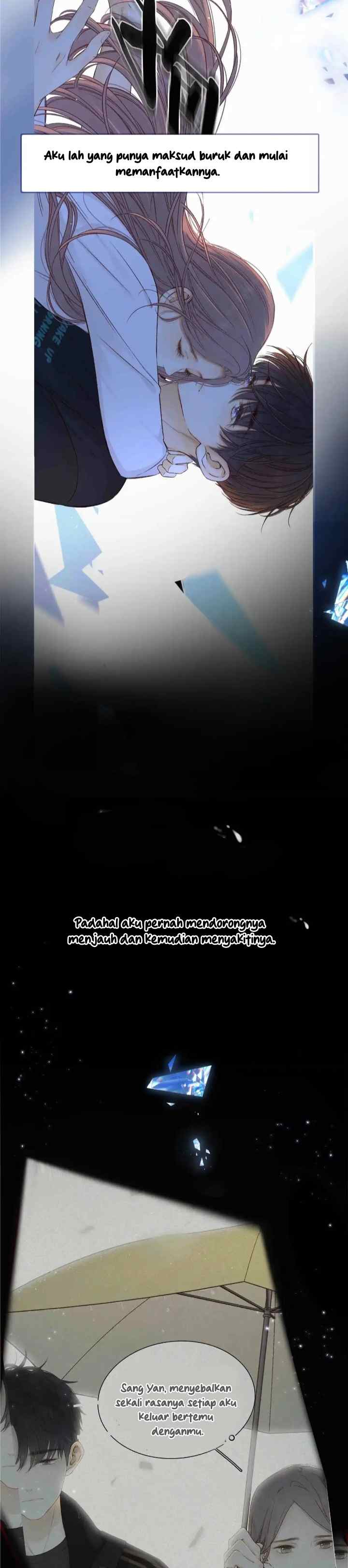 Hard to Deceive chapter 61 halaman 7