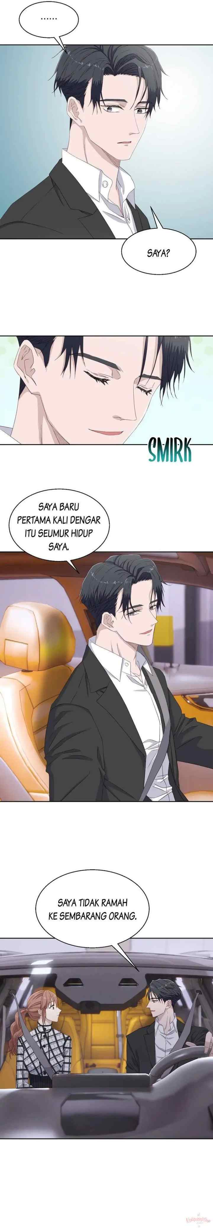 Delete (Tasse) chapter 6 halaman 5