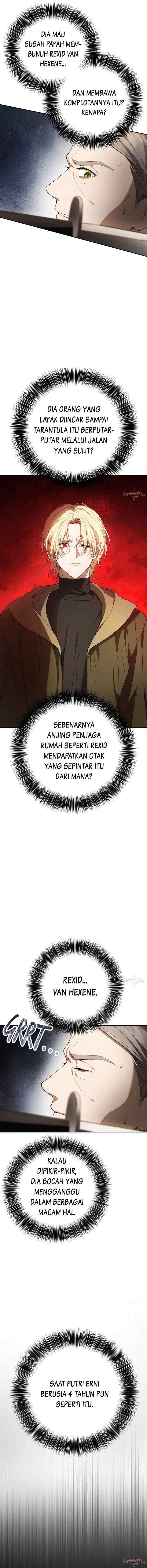 The Princess's Double Life chapter 91 halaman 12