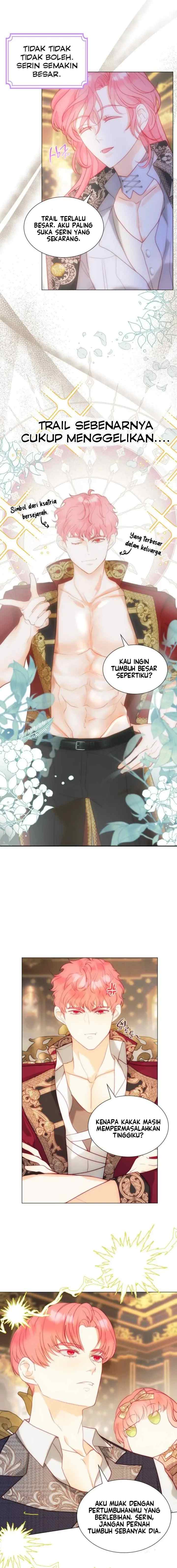 I Was Born The Second Daughter chapter 43 halaman 5