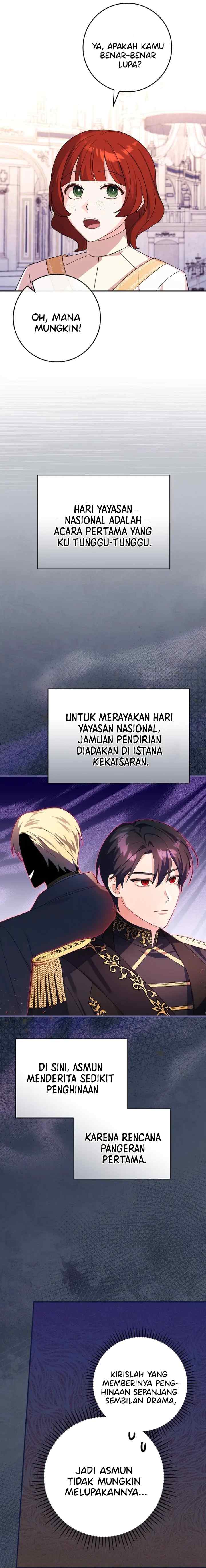 Wasn't This A Strategy Game? chapter 2 halaman 16