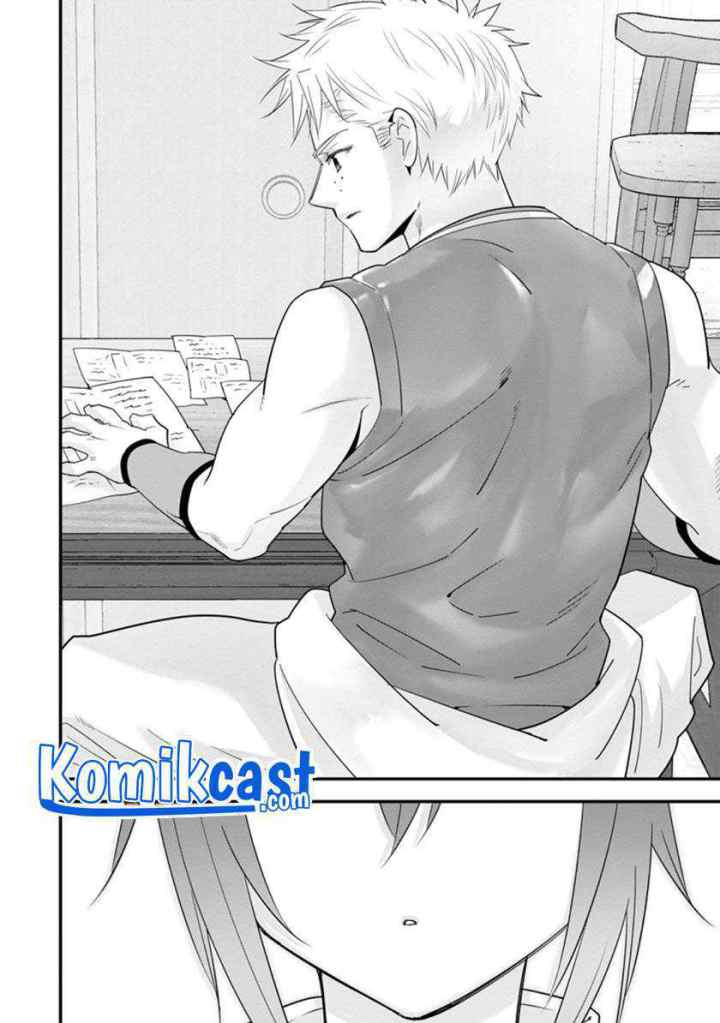 A-Rank Boukensha no Slow Life chapter 29.3 halaman 6