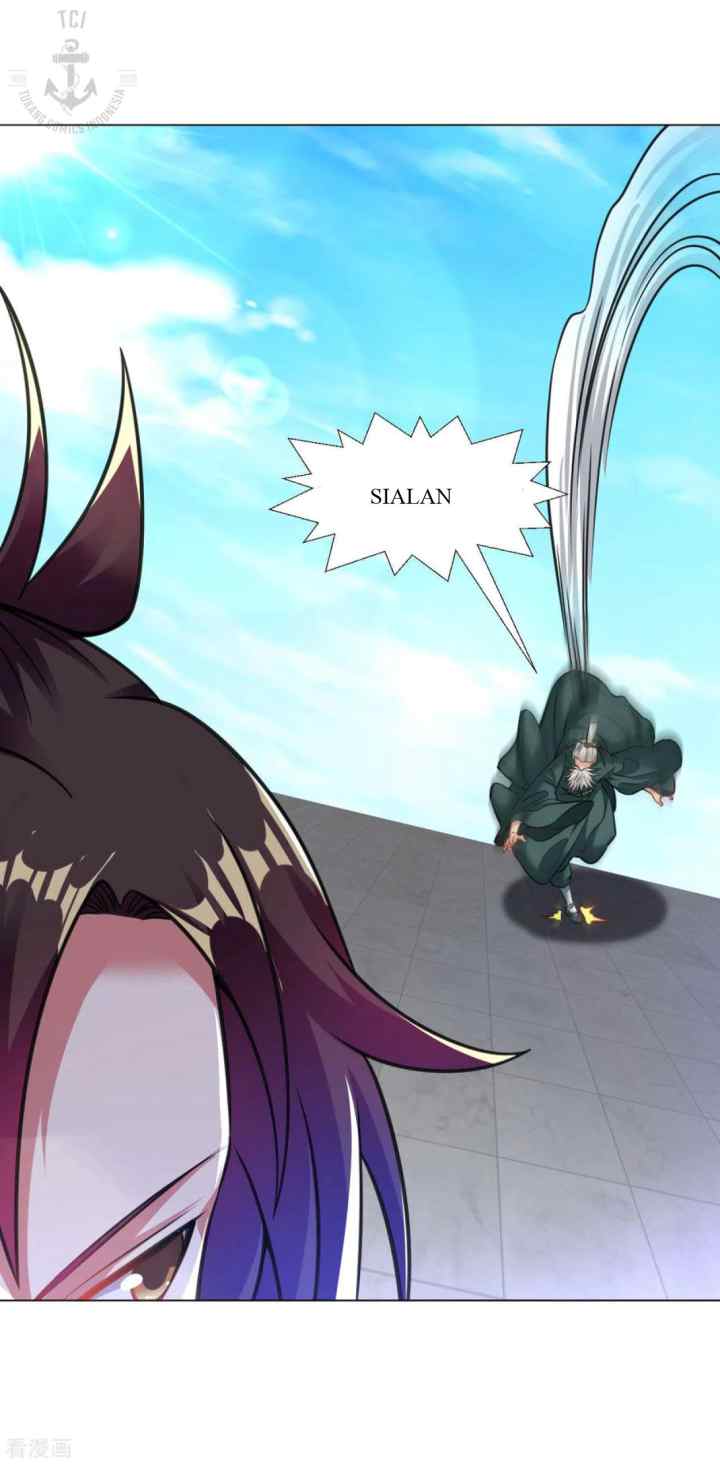 Dao Yin chapter 100 halaman 12