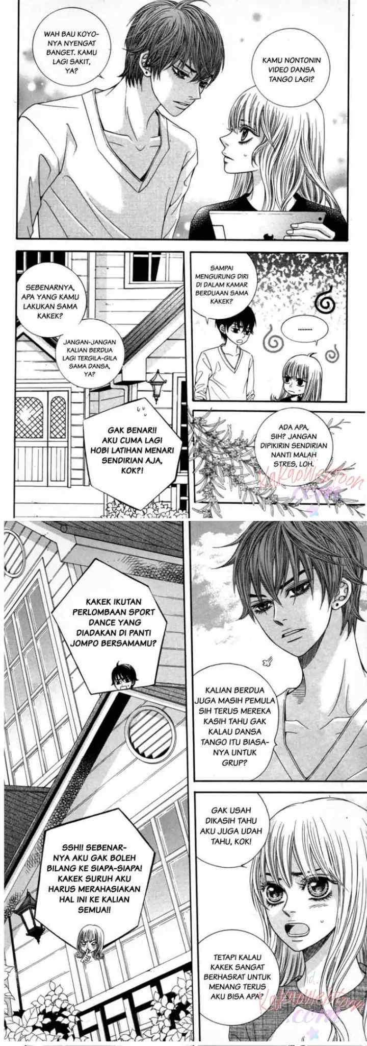 I Pick Dahong chapter 4 halaman 6