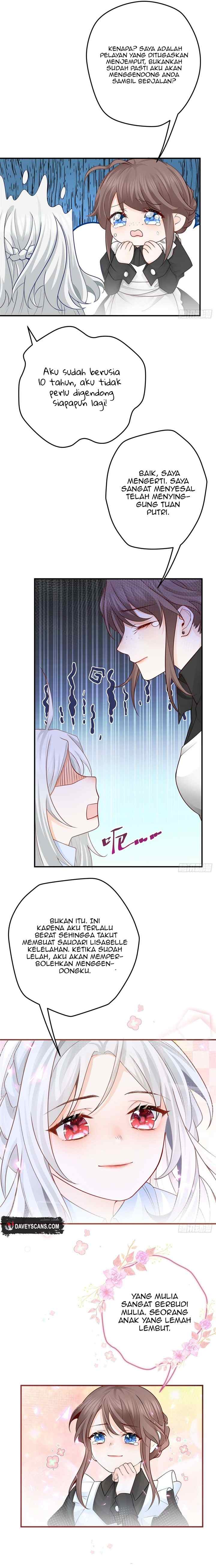 I Became the Sacrificial Princess chapter 1 halaman 13