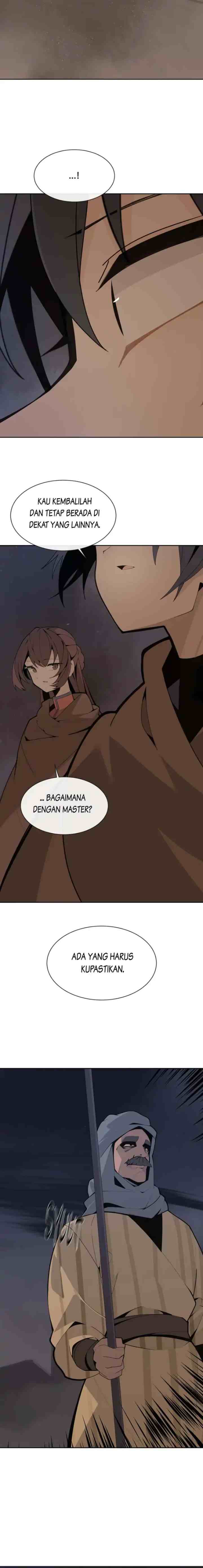 Devil Sword King chapter 272 halaman 8