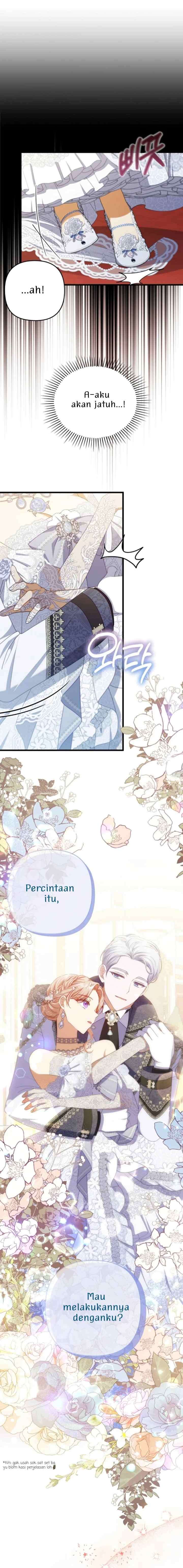 I Was Seduced By The Sick Male Lead chapter 63 halaman 15