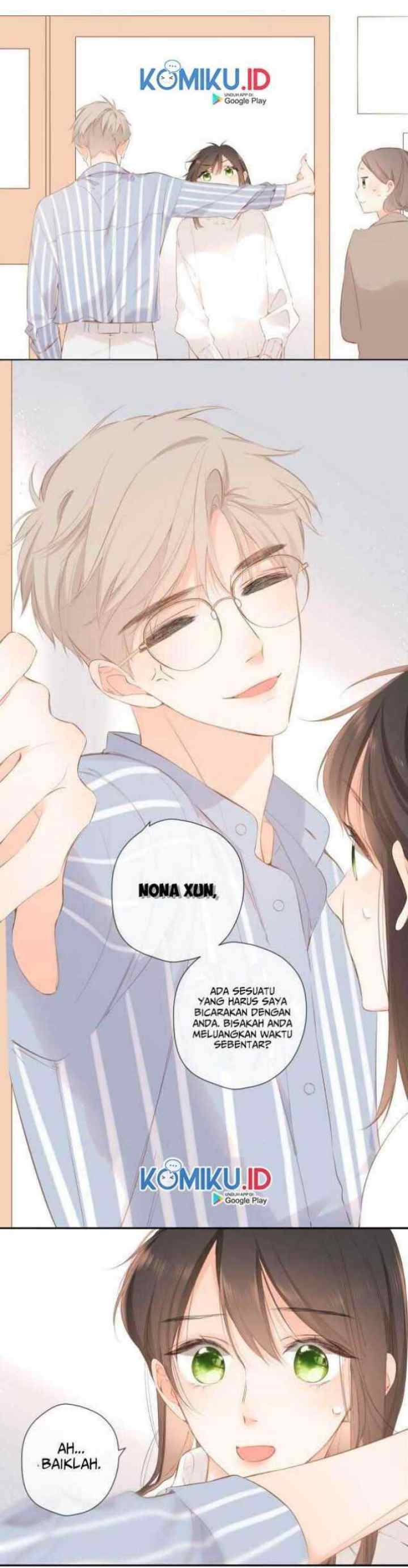 Once More chapter 96 halaman 16