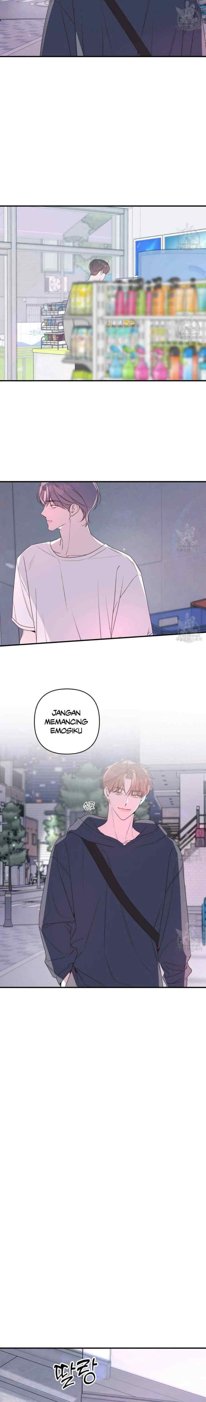 Nevermind Darling chapter 47 halaman 11