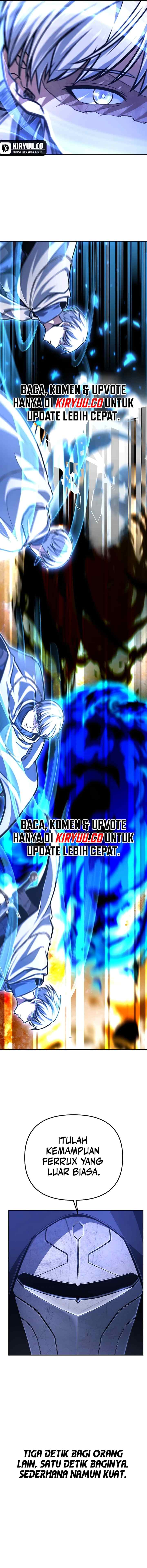 What's Our Hero Doing? chapter 34 halaman 11