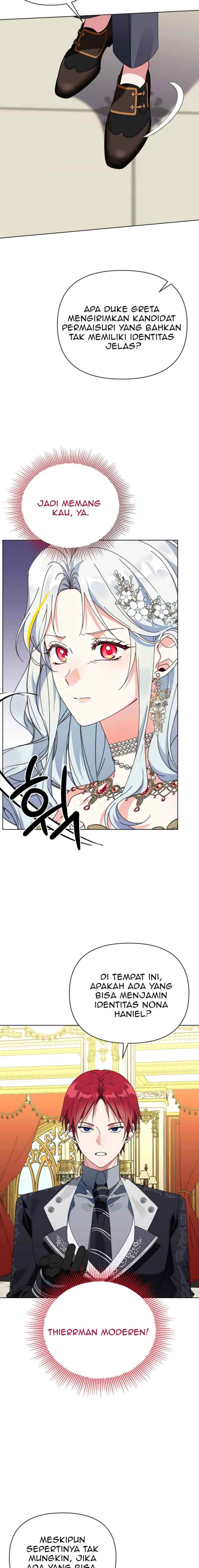 Bird Empress chapter 55 halaman 18