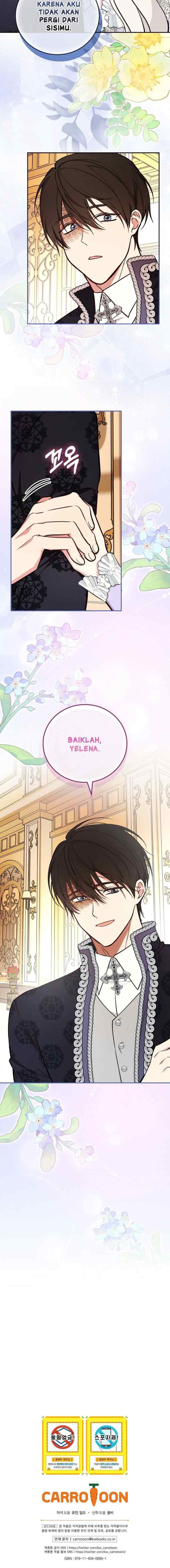 Seducing Duke Monster chapter 77 halaman 12