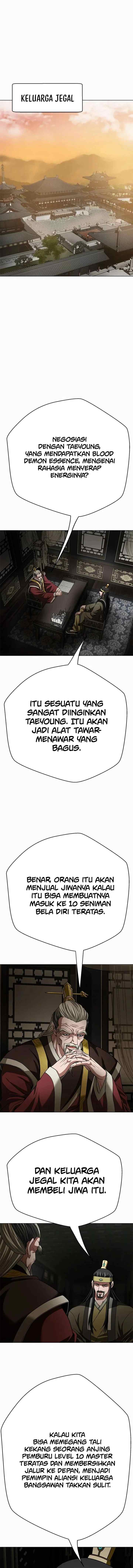 Invincible Territory chapter 6 halaman 15