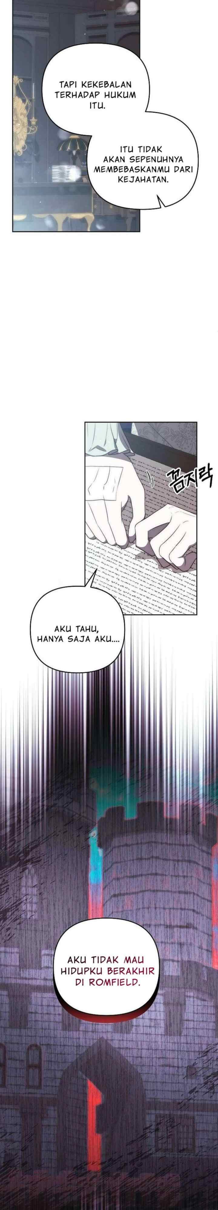 How To Turn A Kind Savior Into An Emperor chapter 10 halaman 13