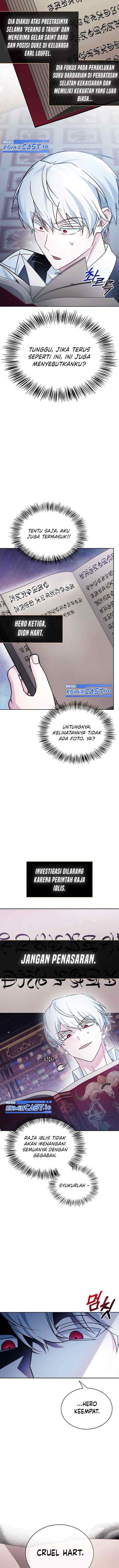 I'm Not That Kind of Talent chapter 39 halaman 4
