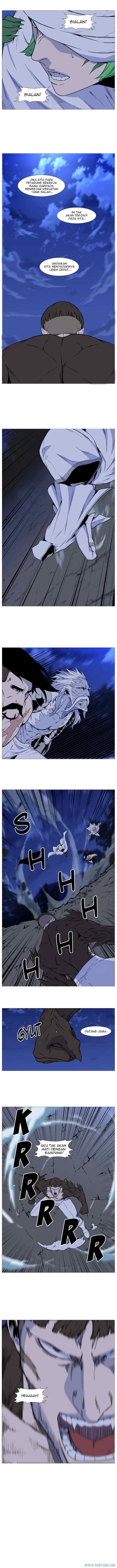 Noblesse chapter 489 halaman 6