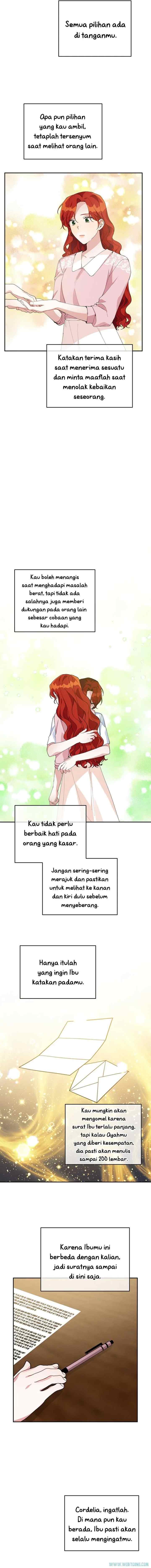 RSVP, Prince ! chapter 84 halaman 13