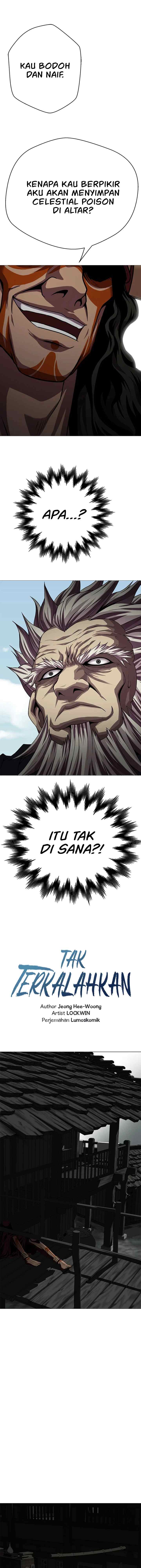 Invincible Territory chapter 21 halaman 18