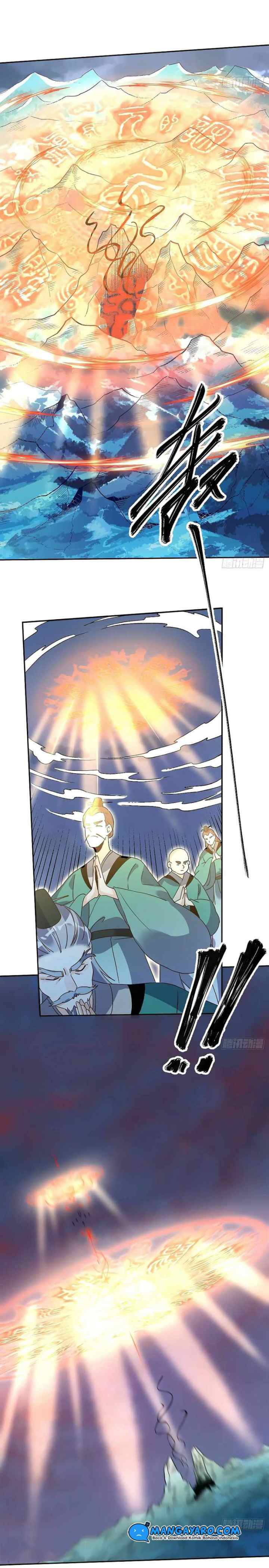 I'm Actually A Cultivation Bigshot chapter 78 halaman 7