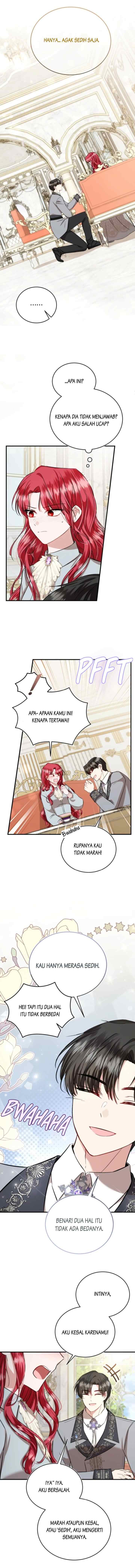That Villain's Life, I'll Live It Once chapter 30 halaman 11