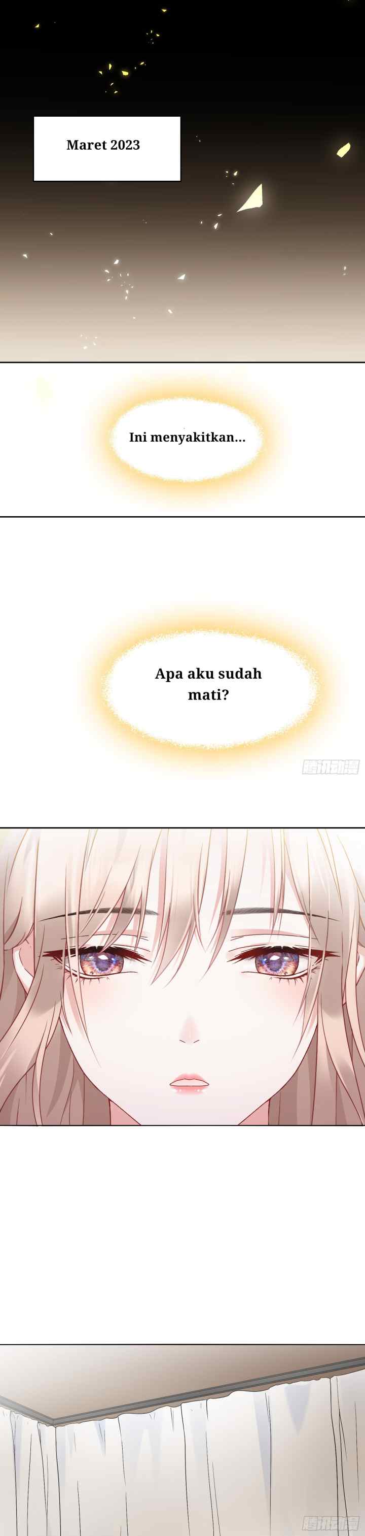Haomen Qianjin Chongsheng Hou Sha Fengle chapter 1 halaman 13