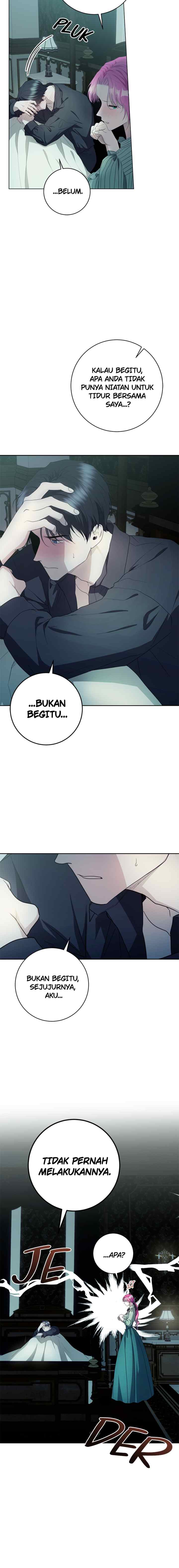 Marriage Contract With Two Husbands chapter 44 halaman 9