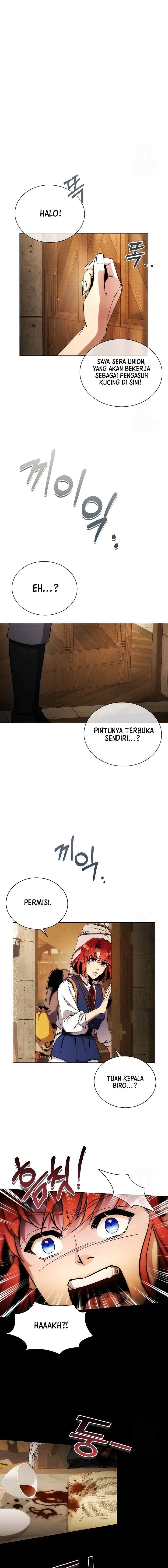 Interspecies Protection Agency chapter 3 halaman 18