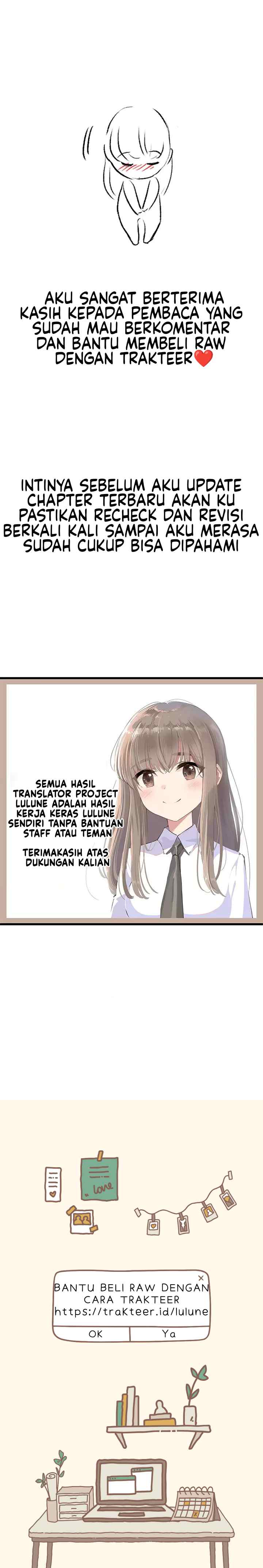 I'm Done Being a Hero, Even If It's Retirement chapter 31 halaman 18