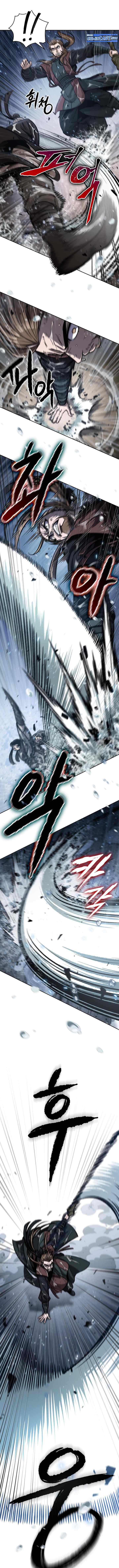 Nano Machine chapter 143 halaman 8