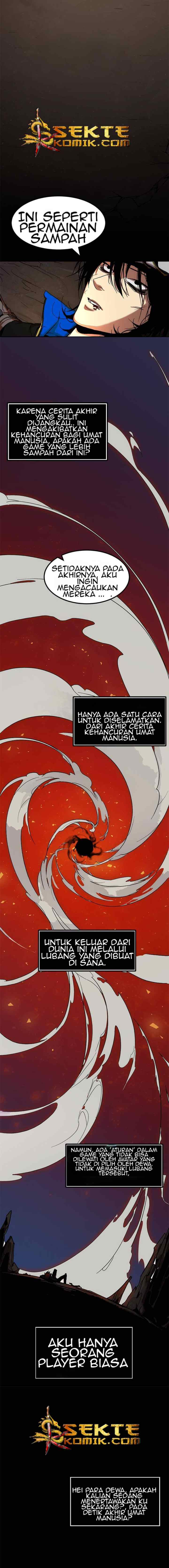 Return to Player chapter 1 halaman 4
