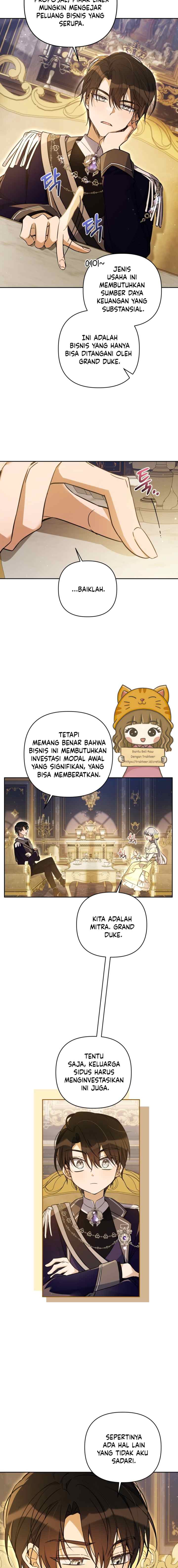 Do You Need Salvation? chapter 14 halaman 17
