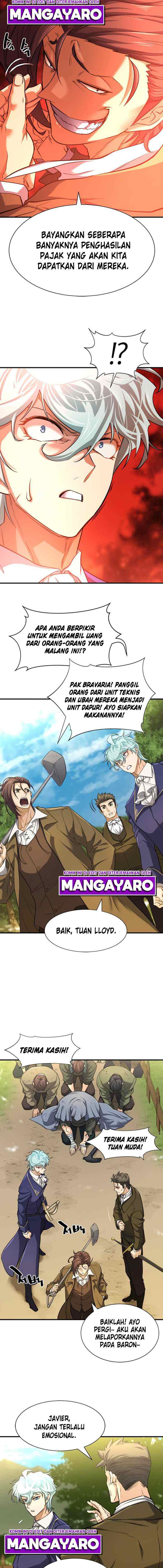 O melhor engenheiro do mundo chapter 58 halaman 7
