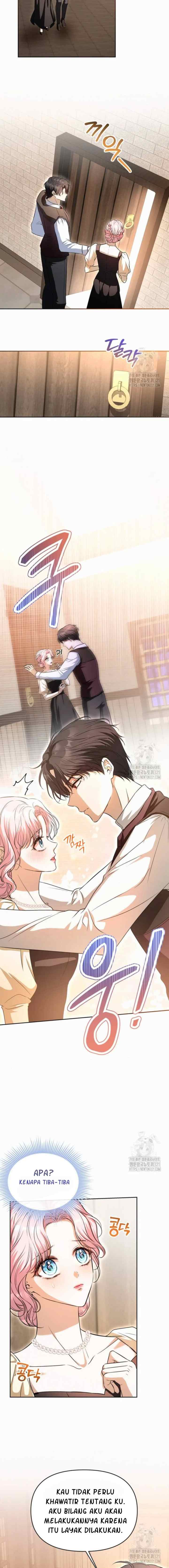 I Think My Marriage Was A Mistake chapter 20 halaman 8
