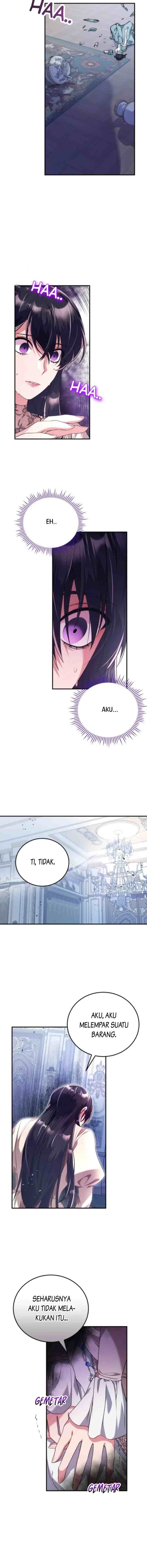 I'll Divorce My Tyrant Husband chapter 41 halaman 11