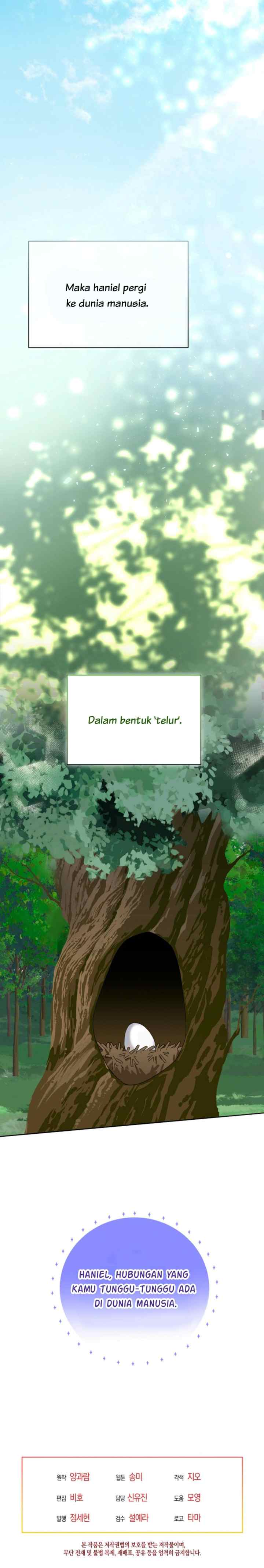 Bird Empress chapter 2 halaman 19