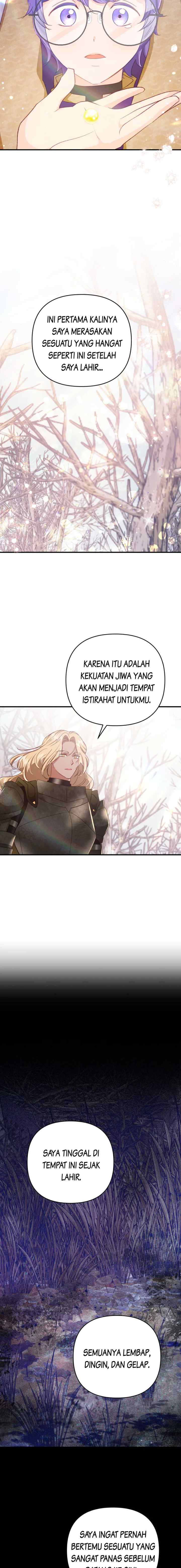 Terrarium Adventure chapter 47 halaman 14