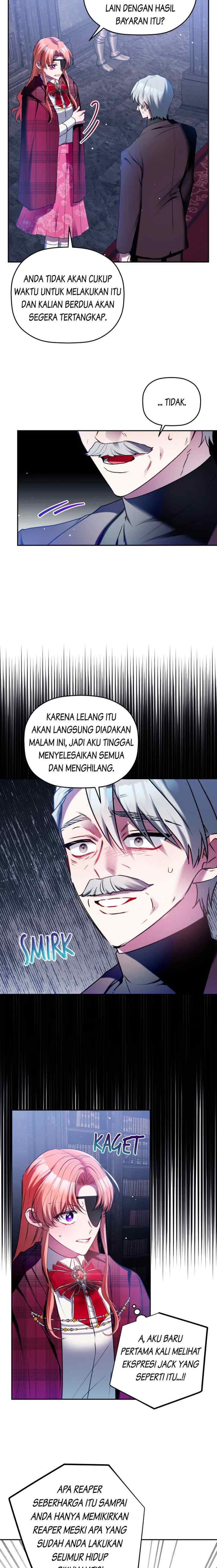 Preventing the Making of Tyrant chapter 86 halaman 13
